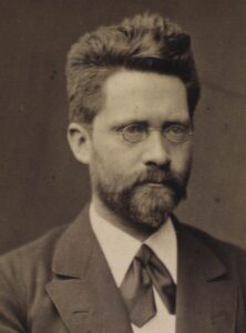 Gottlieb Christensen